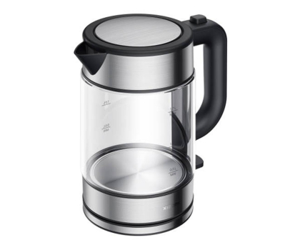 Czajnik elektryczny Xiaomi Electric Glass Kettle EU